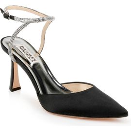 BADGLEY MISCHKA BADGLEY MISCHKA Kamilah Ankle Strap Pump
