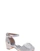 BADGLEY MISCHKA BADGLEY MISCHKA Kids' Sparkle D'Orsay Pump - 1