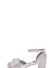 BADGLEY MISCHKA BADGLEY MISCHKA Kids' Sparkle D'Orsay Pump - 2