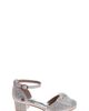 BADGLEY MISCHKA BADGLEY MISCHKA Kids' Sparkle D'Orsay Pump - 3