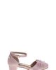 BADGLEY MISCHKA BADGLEY MISCHKA Kids' Star Bow Faux Leather Pump - 2