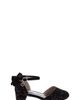 BADGLEY MISCHKA BADGLEY MISCHKA Kids' Velvet d'Orsay Pump - 2
