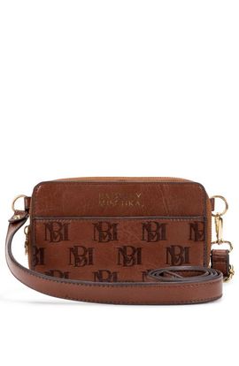 BADGLEY MISCHKA BADGLEY MISCHKA Madalyn Vegan Leather Pouch Belt Bag
