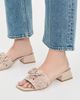 Badgley Mischka Badgley Mischka Oralia Sandals Pink - 3