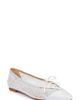 BADGLEY MISCHKA BADGLEY MISCHKA Raelyn Lace Ballet Flat - 1