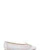 BADGLEY MISCHKA BADGLEY MISCHKA Raelyn Lace Ballet Flat - 3