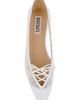 BADGLEY MISCHKA BADGLEY MISCHKA Raelyn Lace Ballet Flat - 5