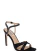 BADGLEY MISCHKA BADGLEY MISCHKA Reagan Ankle Strap Sandal - 1