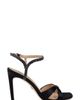 BADGLEY MISCHKA BADGLEY MISCHKA Reagan Ankle Strap Sandal - 3