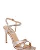 BADGLEY MISCHKA BADGLEY MISCHKA Reagan II Ankle Strap Sandal - 1