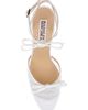 BADGLEY MISCHKA BADGLEY MISCHKA Rebecca Ankle Strap Pump - 5