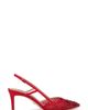 BADGLEY MISCHKA BADGLEY MISCHKA Reem Pointed Toe Slingback Pump - 3