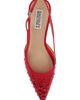BADGLEY MISCHKA BADGLEY MISCHKA Reem Pointed Toe Slingback Pump - 5