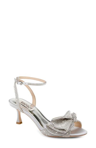 BADGLEY MISCHKA BADGLEY MISCHKA Remi Sandal