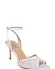 BADGLEY MISCHKA BADGLEY MISCHKA Rhea Ankle Strap Sandal - 1