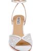 BADGLEY MISCHKA BADGLEY MISCHKA Rhea Ankle Strap Sandal - 4