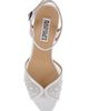 BADGLEY MISCHKA BADGLEY MISCHKA Rhea Ankle Strap Sandal - 5