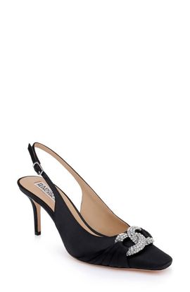 BADGLEY MISCHKA BADGLEY MISCHKA Ripley Slingback Pump