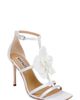 BADGLEY MISCHKA BADGLEY MISCHKA Rosalia Ankle Strap Sandal - 1