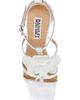 BADGLEY MISCHKA BADGLEY MISCHKA Rosalia Ankle Strap Sandal - 5