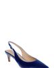 BADGLEY MISCHKA BADGLEY MISCHKA Ruthie Slingback Pointed Toe Pump - 1