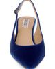 BADGLEY MISCHKA BADGLEY MISCHKA Ruthie Slingback Pointed Toe Pump - 4