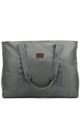 BADGLEY MISCHKA BADGLEY MISCHKA Uncomplicated Nylon Weekender Duffel Bag