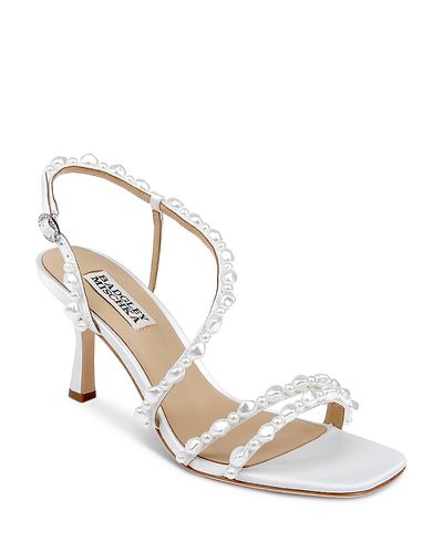 Badgley Mischka Badgley Mischka Women's Gretta Sandals