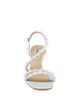 Badgley Mischka Badgley Mischka Women's Gretta Sandals - 5