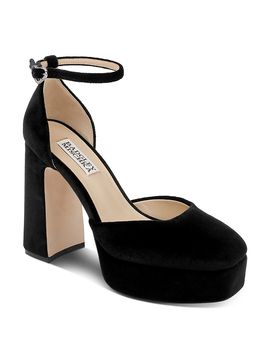Badgley Mischka Badgley Mischka Women's Jayda Platform Pumps
