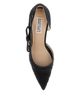 Badgley Mischka Badgley Mischka Women's Rayna Satin Bow High Heel Pumps - 3