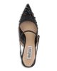 Badgley Mischka Badgley Mischka Women's Rhylee Platform Slingback Pumps - 3