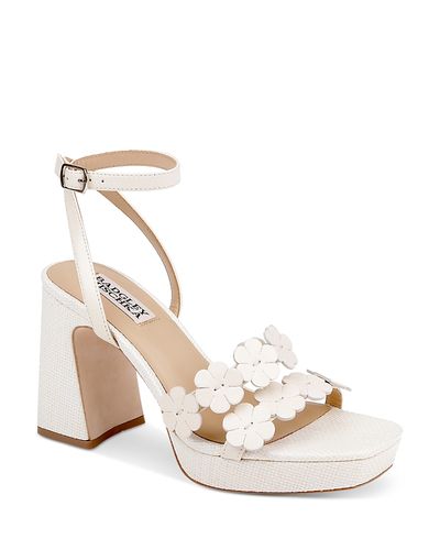 Badgley Mischka Badgley Mischka Women's Waverly Sandals