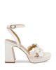 Badgley Mischka Badgley Mischka Women's Waverly Sandals - 2
