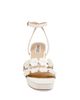 Badgley Mischka Badgley Mischka Women's Waverly Sandals - 5