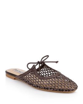 Badgley Mischka Badgley Mischka Women's Xailee Flats