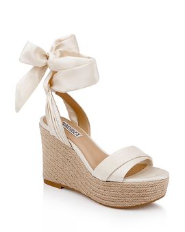 Badgley Mischka Badgley Mischka Women's Ximora Espadrille Sandals