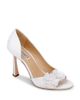 Badgley Mischka Badgley Mischka Women's Yana d'Orsay Pumps - 1