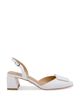 Badgley Mischka Badgley Mischka Women's Yaneli Slingback Pumps - 2