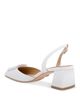 Badgley Mischka Badgley Mischka Women's Yaneli Slingback Pumps - 4