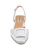 Badgley Mischka Badgley Mischka Women's Yaneli Slingback Pumps - 5