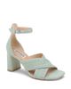 Badgley Mischka Badgley Mischka Women's Yanni Ankle Strap Sandals - 1