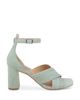 Badgley Mischka Badgley Mischka Women's Yanni Ankle Strap Sandals - 2
