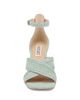 Badgley Mischka Badgley Mischka Women's Yanni Ankle Strap Sandals - 5