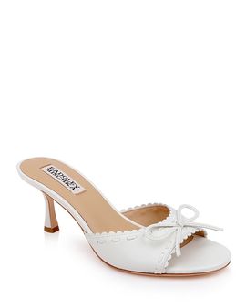 Badgley Mischka Badgley Mischka Women's Yaritza Sandals
