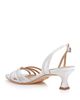 Badgley Mischka Badgley Mischka Women's Yoana Sandals - 4