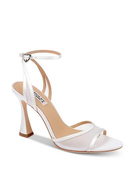 Badgley Mischka Badgley Mischka Women's Ysabel Sandals