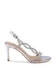 Badgley Mischka Badgley Mischka Women's Yulissa Slingback Sandals - 2