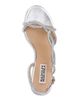 Badgley Mischka Badgley Mischka Women's Yulissa Slingback Sandals - 3