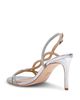 Badgley Mischka Badgley Mischka Women's Yulissa Slingback Sandals - 4